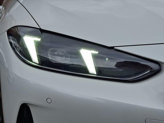 used 2025 BMW 430 car, priced at $53,500
