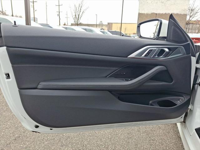 used 2025 BMW 430 car, priced at $53,500