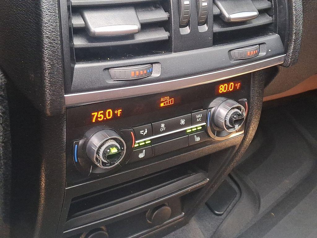 used 2018 BMW X5 car, priced at $23,250