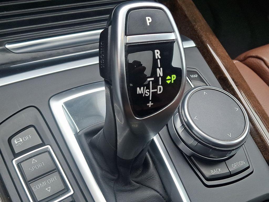 used 2018 BMW X5 car, priced at $23,250