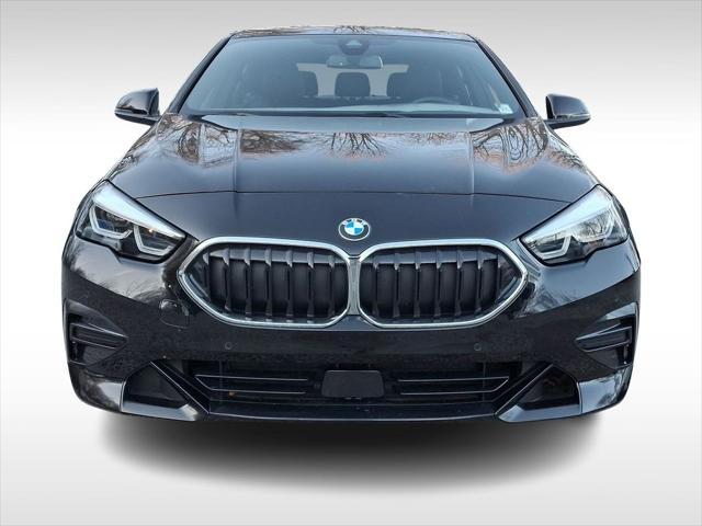 used 2024 BMW 228 Gran Coupe car, priced at $31,499