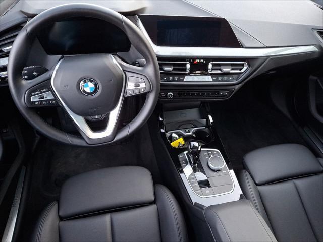 used 2024 BMW 228 Gran Coupe car, priced at $31,499