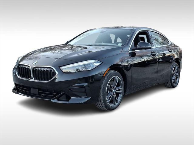 used 2024 BMW 228 Gran Coupe car, priced at $31,499