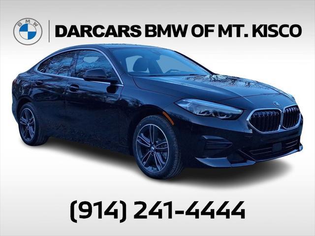 used 2024 BMW 228 Gran Coupe car, priced at $31,499