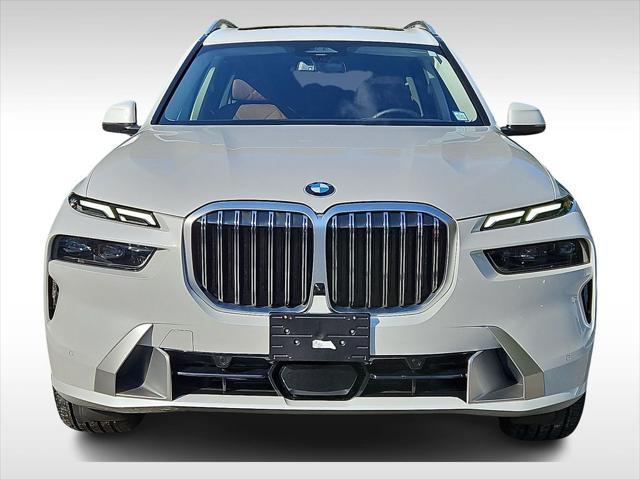 used 2024 BMW X7 car, priced at $66,800