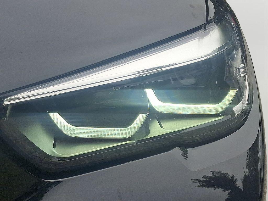 used 2023 BMW X5 car, priced at $50,000