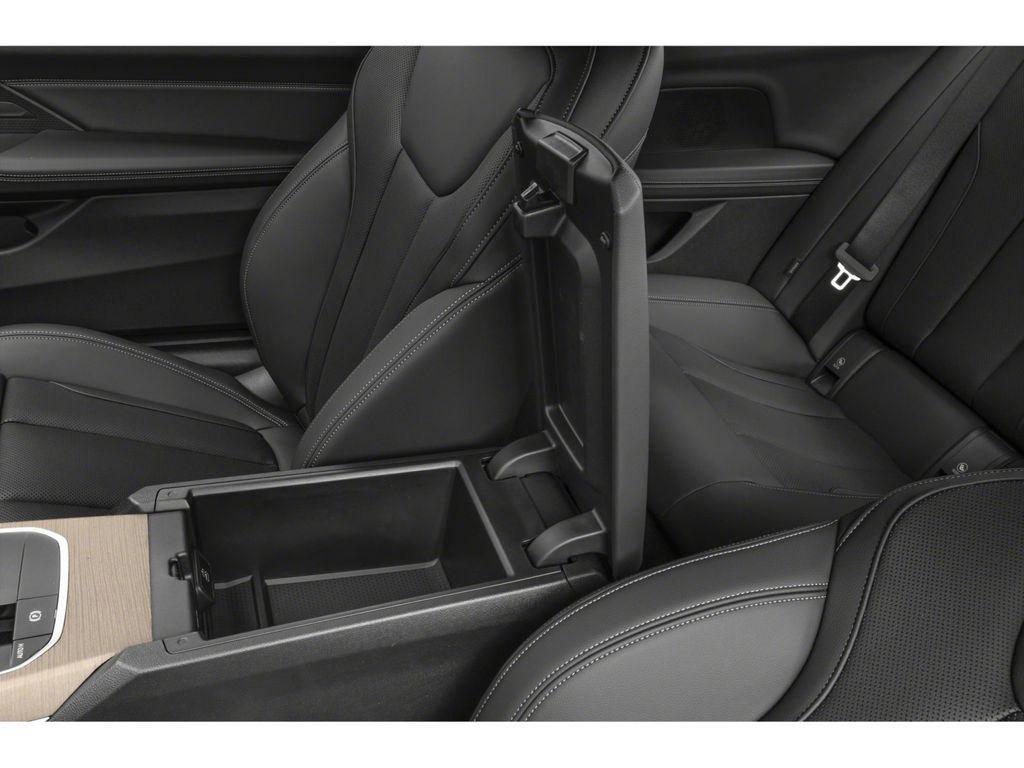 new 2026 BMW 430 car, priced at $64,055