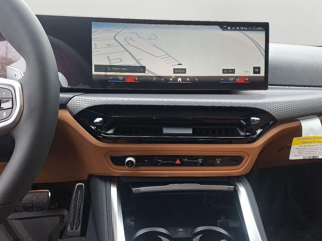 new 2026 BMW 430 car, priced at $64,055