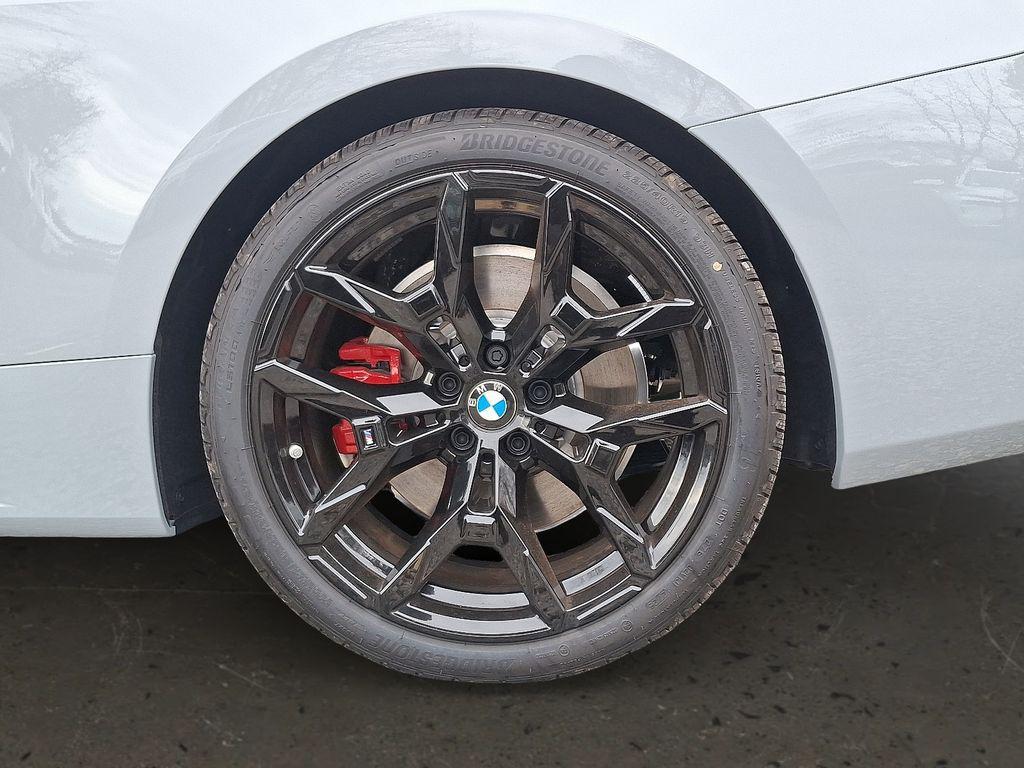 new 2026 BMW 430 car, priced at $64,055