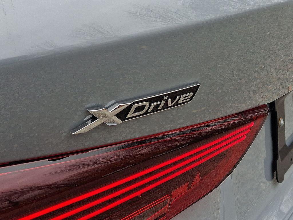 new 2026 BMW 430 car, priced at $64,055