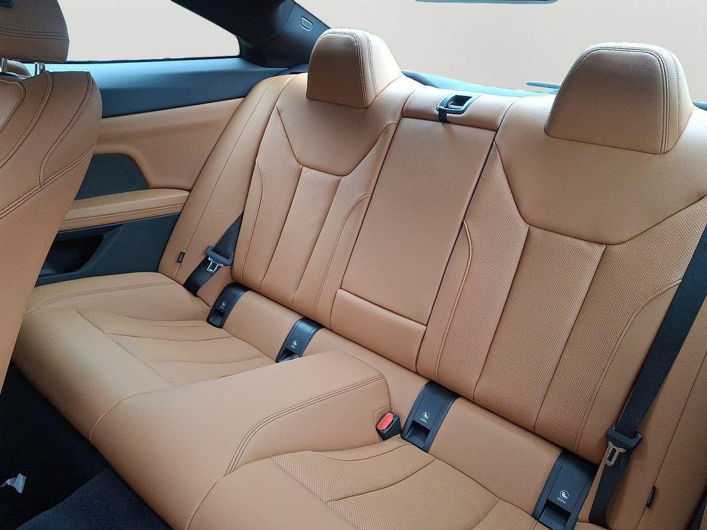 new 2026 BMW 430 car, priced at $64,055