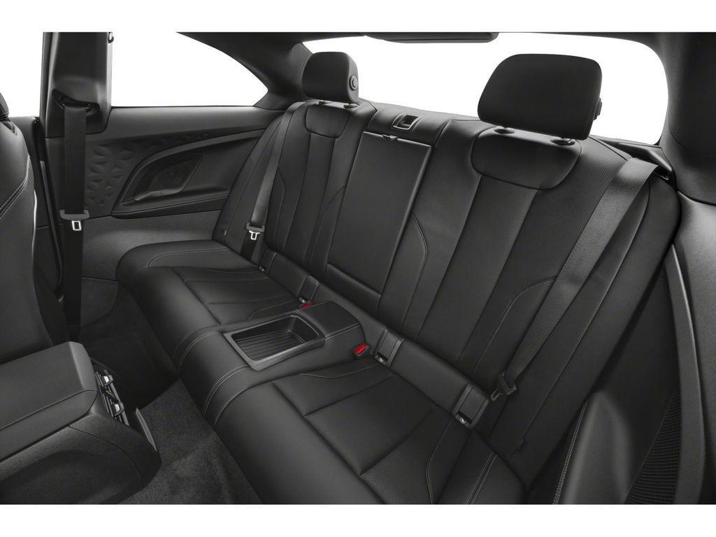 new 2026 BMW 230 car, priced at $50,625