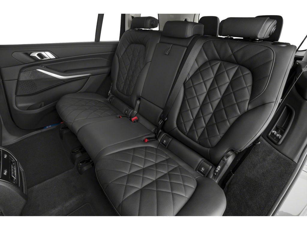 new 2026 BMW X7 car, priced at $99,430