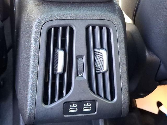 used 2025 BMW X2 car, priced at $42,998