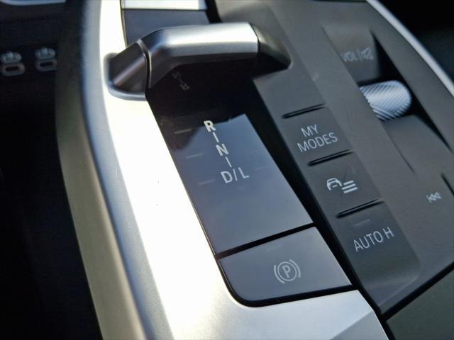 used 2025 BMW X2 car, priced at $42,998