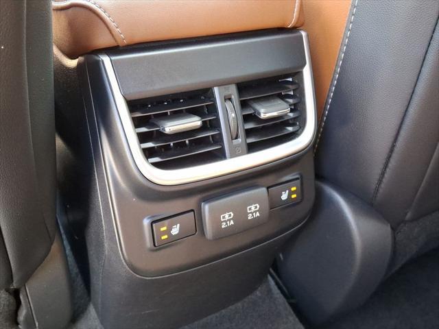 used 2021 Subaru Outback car, priced at $25,500