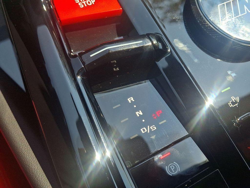 new 2026 BMW M5 car, priced at $129,265