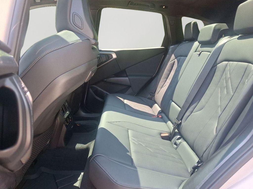 new 2025 BMW X3 car, priced at $63,030