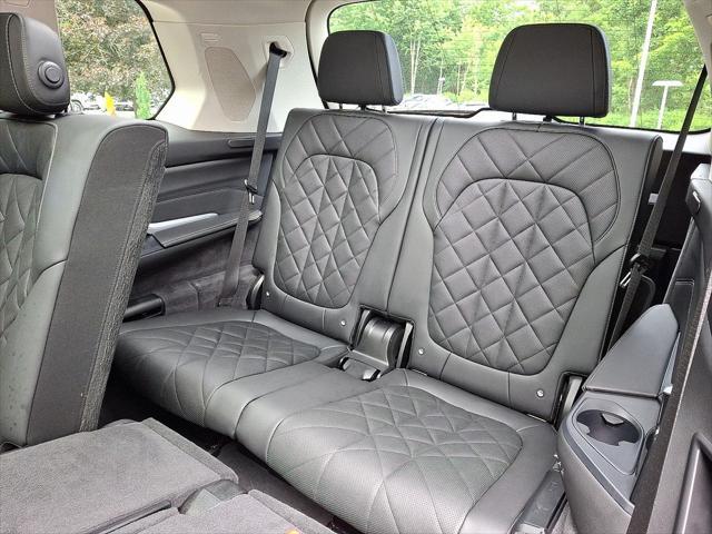 used 2025 BMW X7 car, priced at $71,000