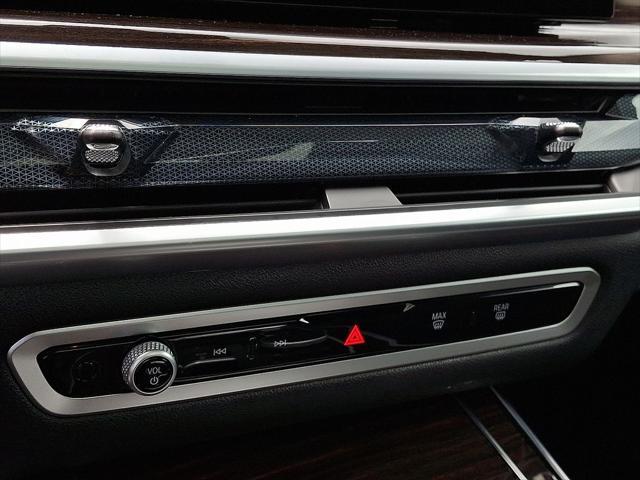used 2025 BMW X7 car, priced at $71,000