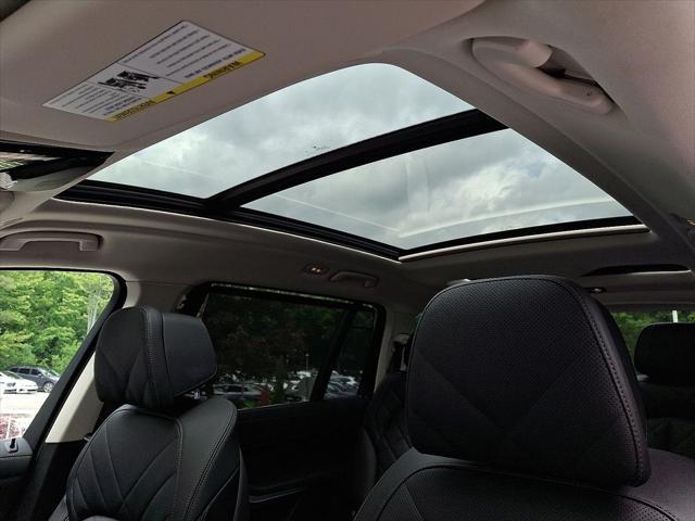 used 2025 BMW X7 car, priced at $71,000