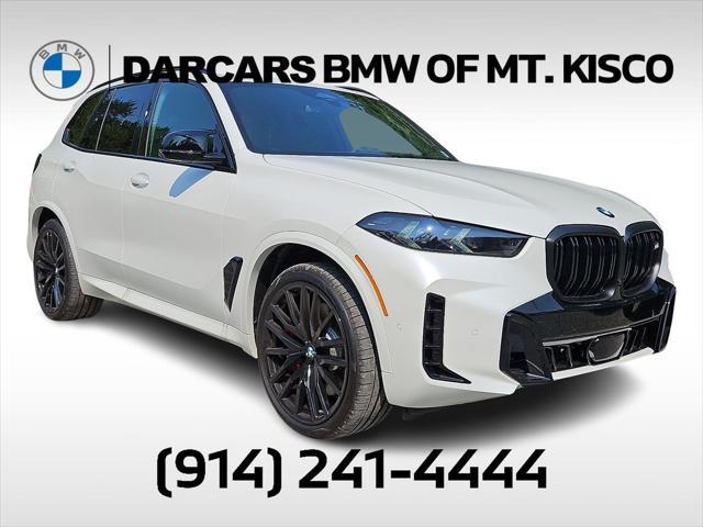 new 2025 BMW X5 car, priced at $104,840