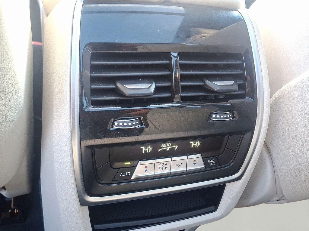 used 2022 BMW X5 car, priced at $40,500