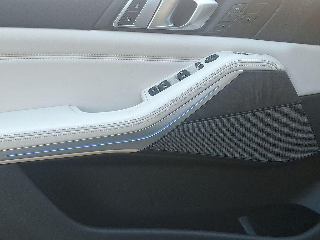 used 2022 BMW X5 car, priced at $40,500