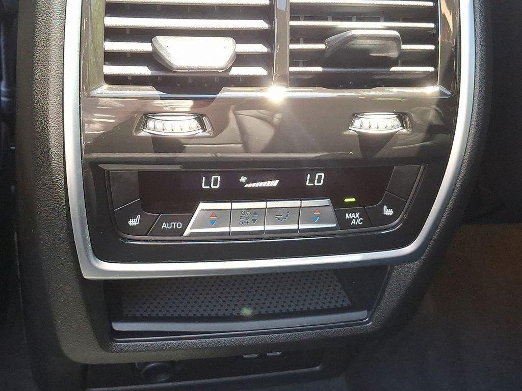 used 2025 BMW X5 car, priced at $61,000