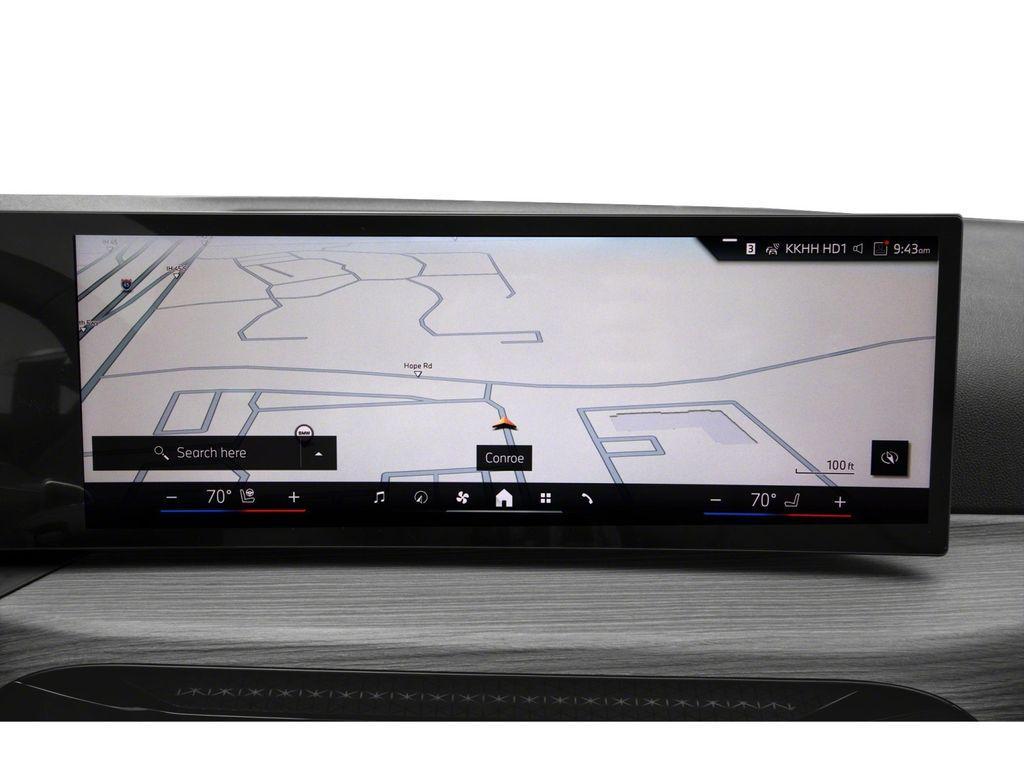 new 2026 BMW 430 car, priced at $73,255