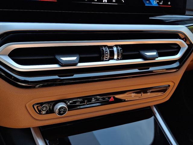used 2024 BMW i4 Gran Coupe car, priced at $48,000