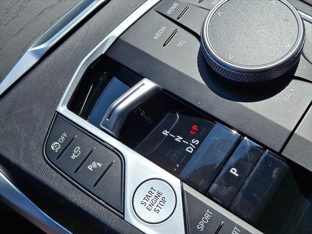 used 2024 BMW M440 car, priced at $58,500