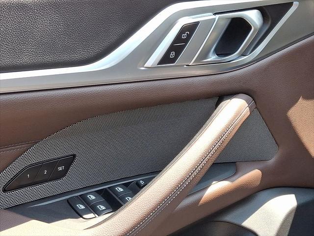 used 2024 BMW M440 car, priced at $58,500