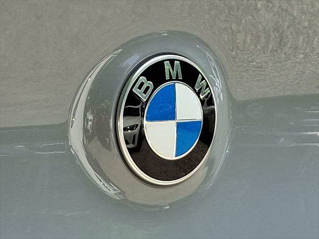 new 2025 BMW X3 car, priced at $60,450