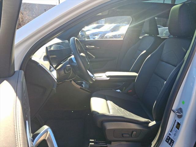 used 2025 BMW X2 car, priced at $42,000