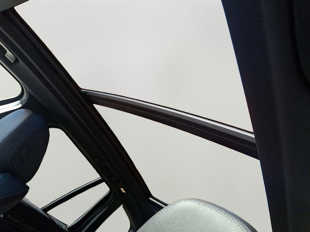 used 2023 BMW X3 car, priced at $34,662