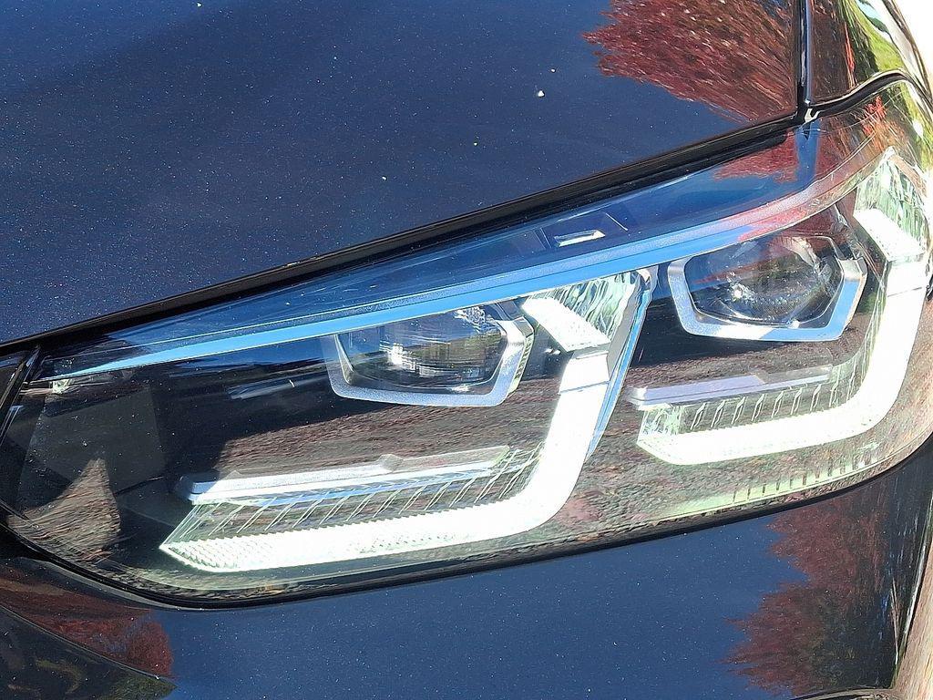 used 2023 BMW X3 car, priced at $34,662