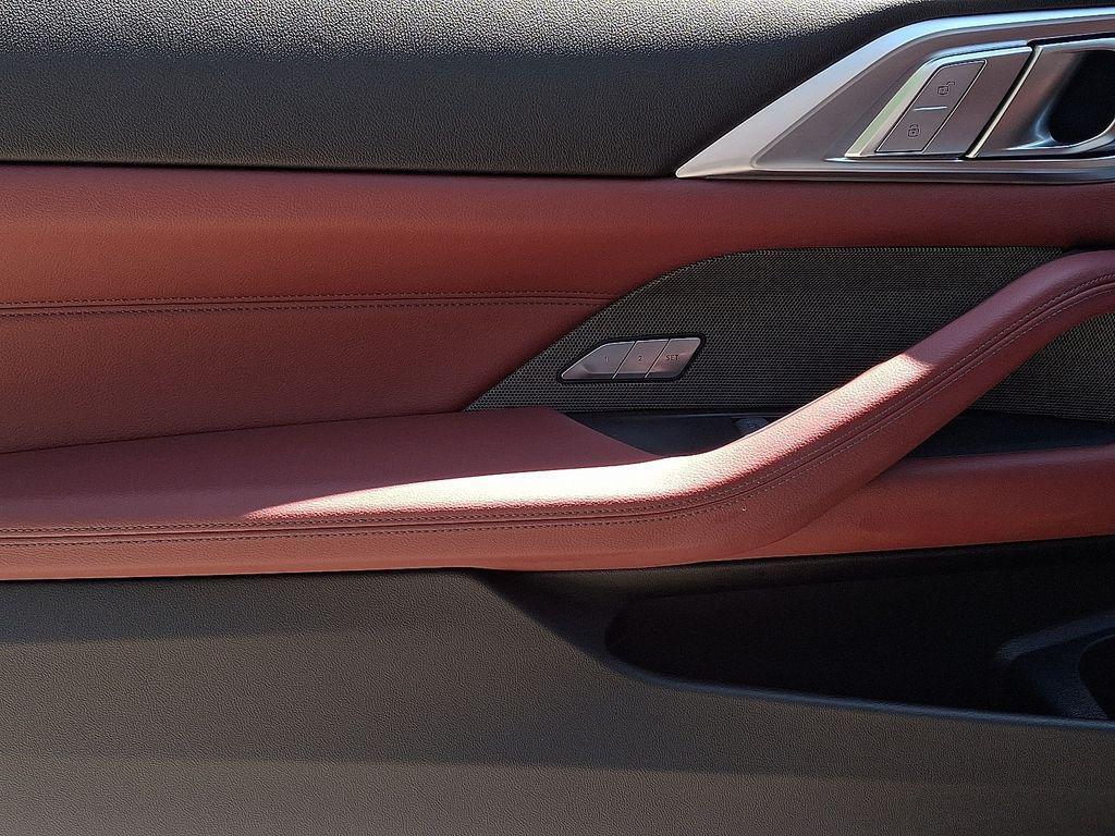 used 2025 BMW 430 car, priced at $56,500