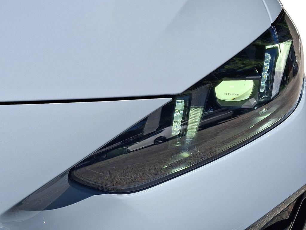 used 2025 BMW 430 car, priced at $56,500