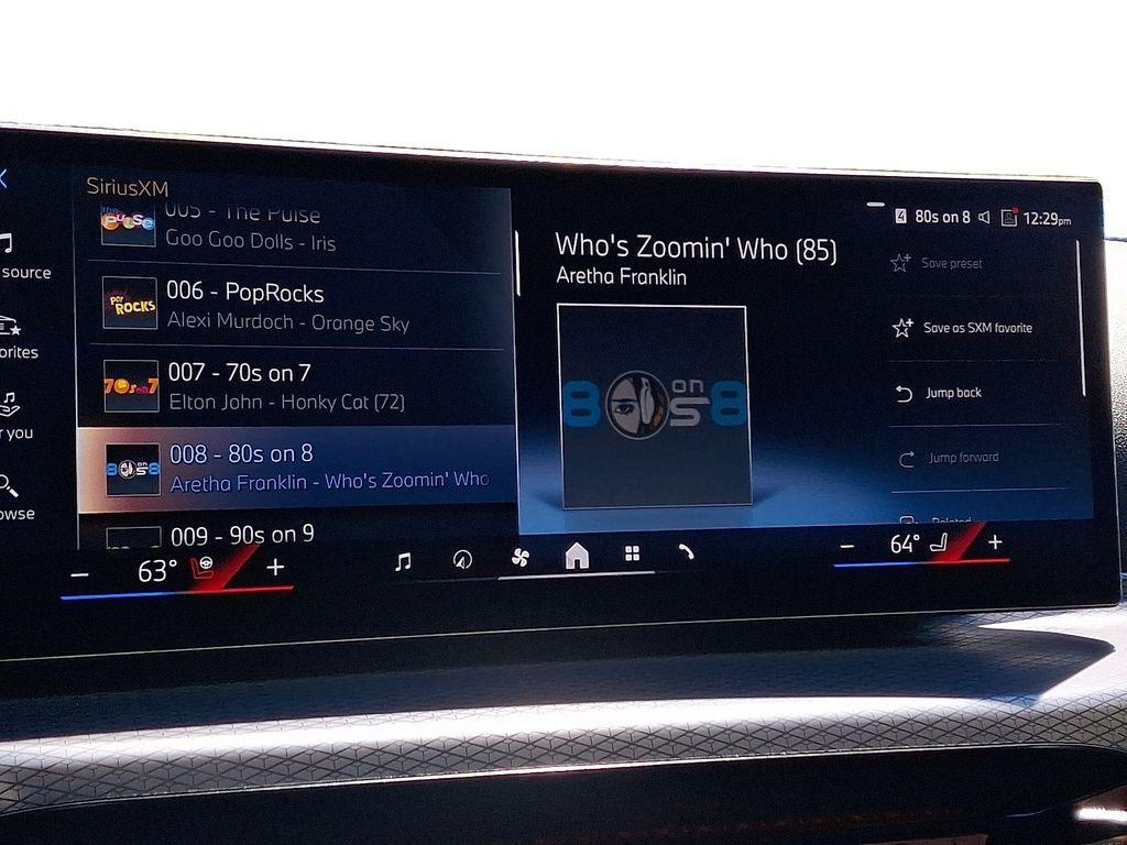 used 2025 BMW 430 car, priced at $56,500