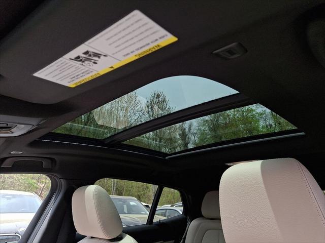 used 2020 BMW X2 car, priced at $23,000