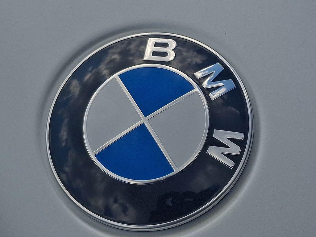 new 2026 BMW X7 car, priced at $138,560