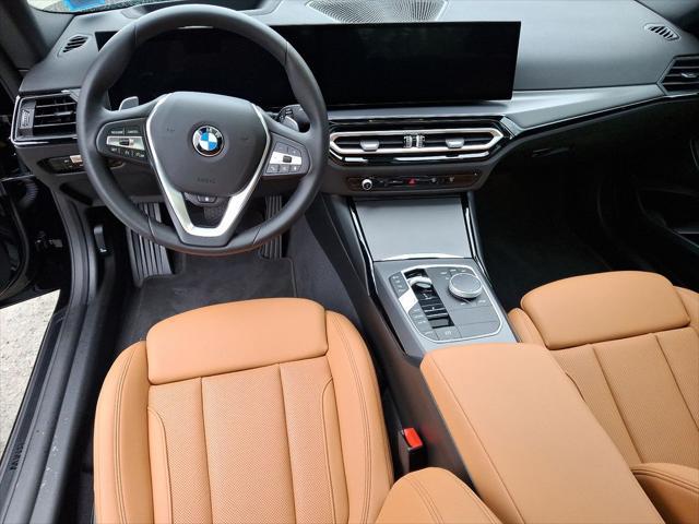 used 2024 BMW 230 car, priced at $41,000