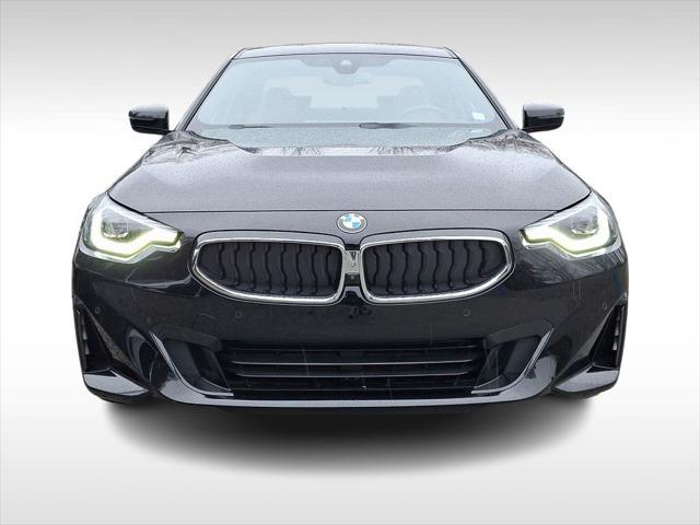 used 2024 BMW 230 car, priced at $41,000