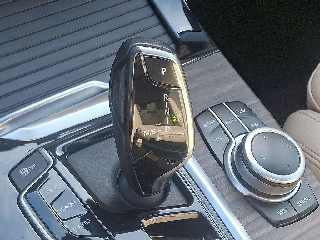 used 2020 BMW X3 car, priced at $19,995