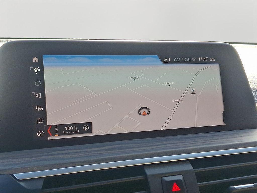 used 2020 BMW X3 car, priced at $19,995