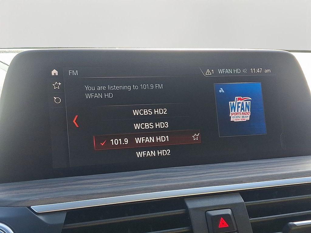 used 2020 BMW X3 car, priced at $19,995