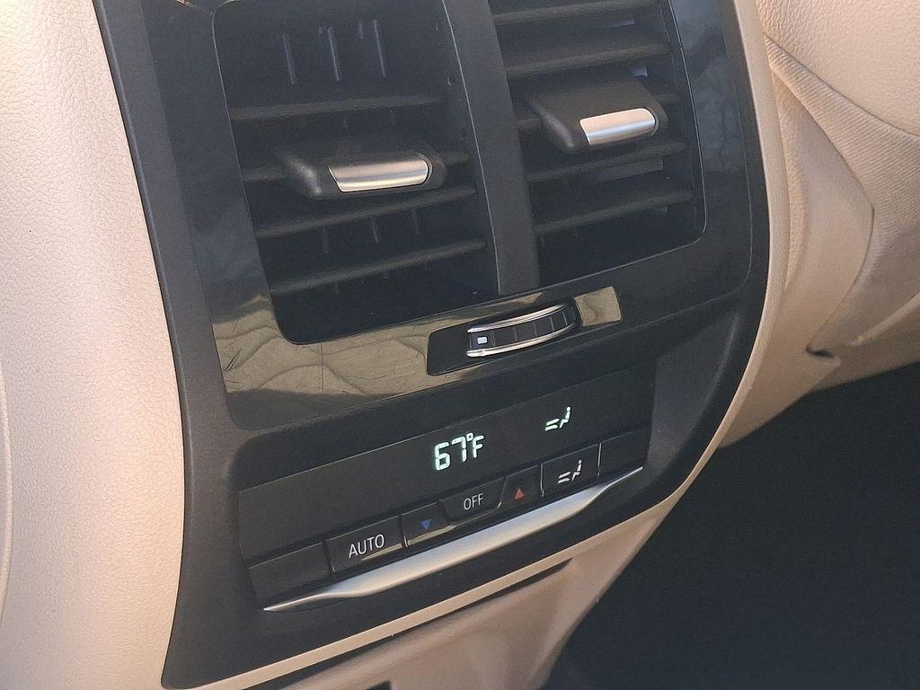 used 2020 BMW X3 car, priced at $19,995