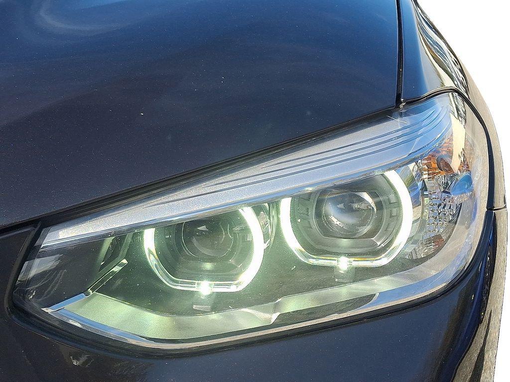 used 2020 BMW X3 car, priced at $19,995