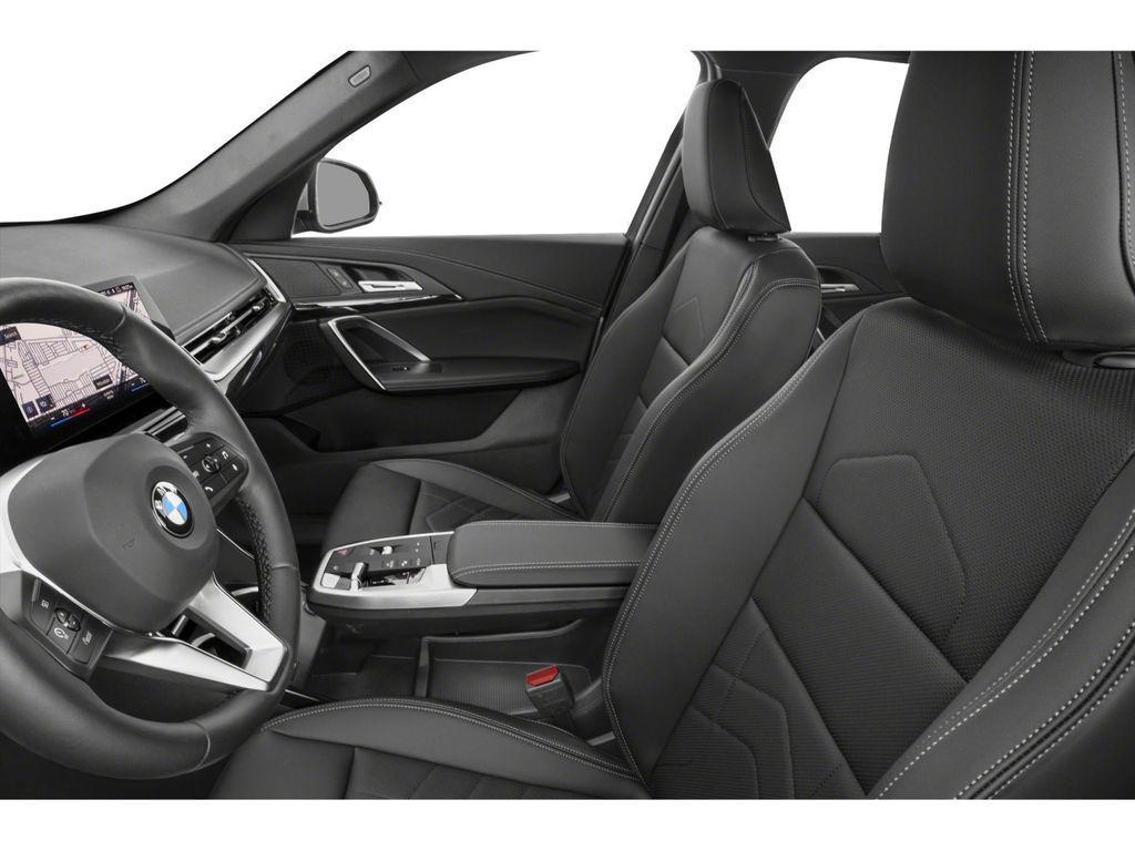 new 2026 BMW X1 car, priced at $52,100